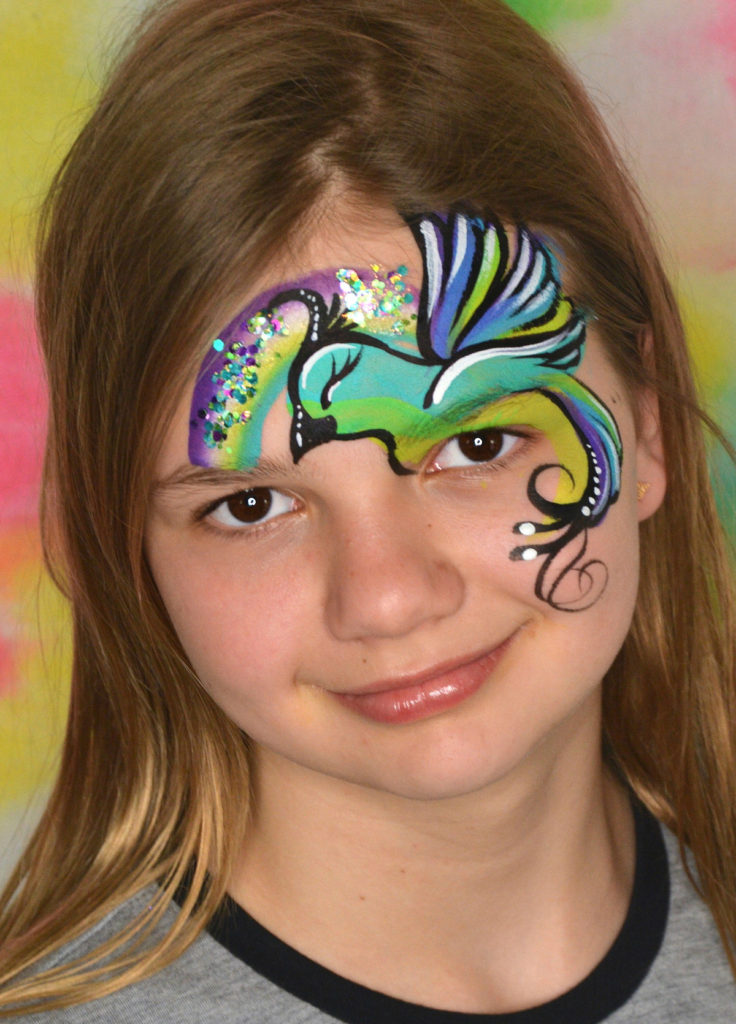 Gallery – PiKadilly Face Painting