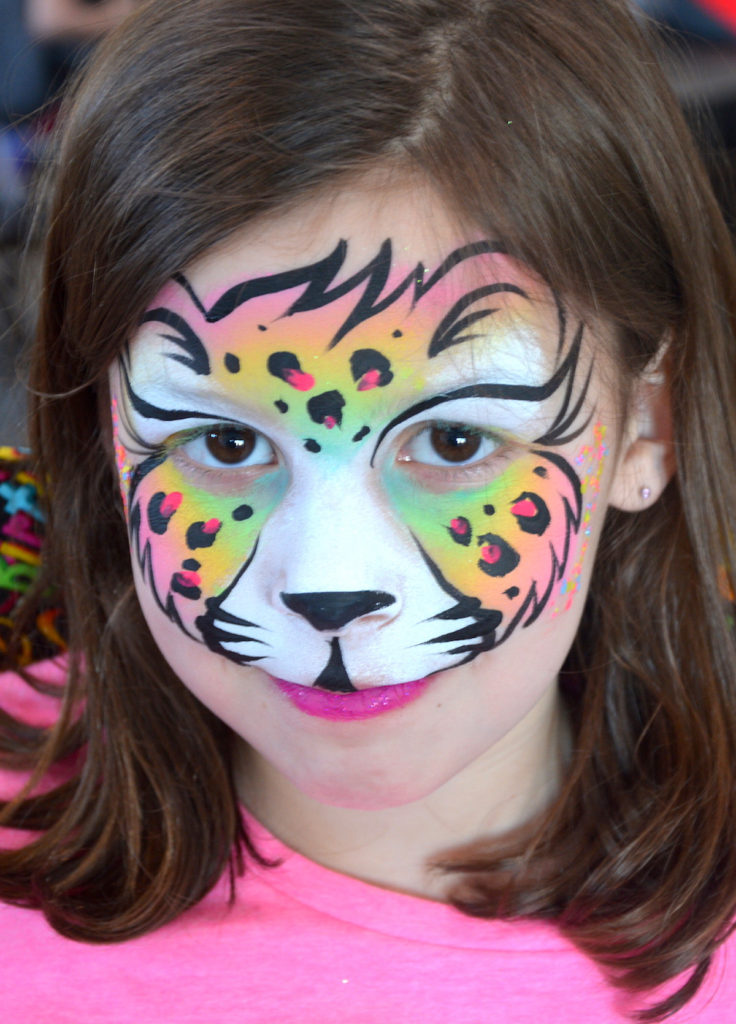 Gallery – PiKadilly Face Painting