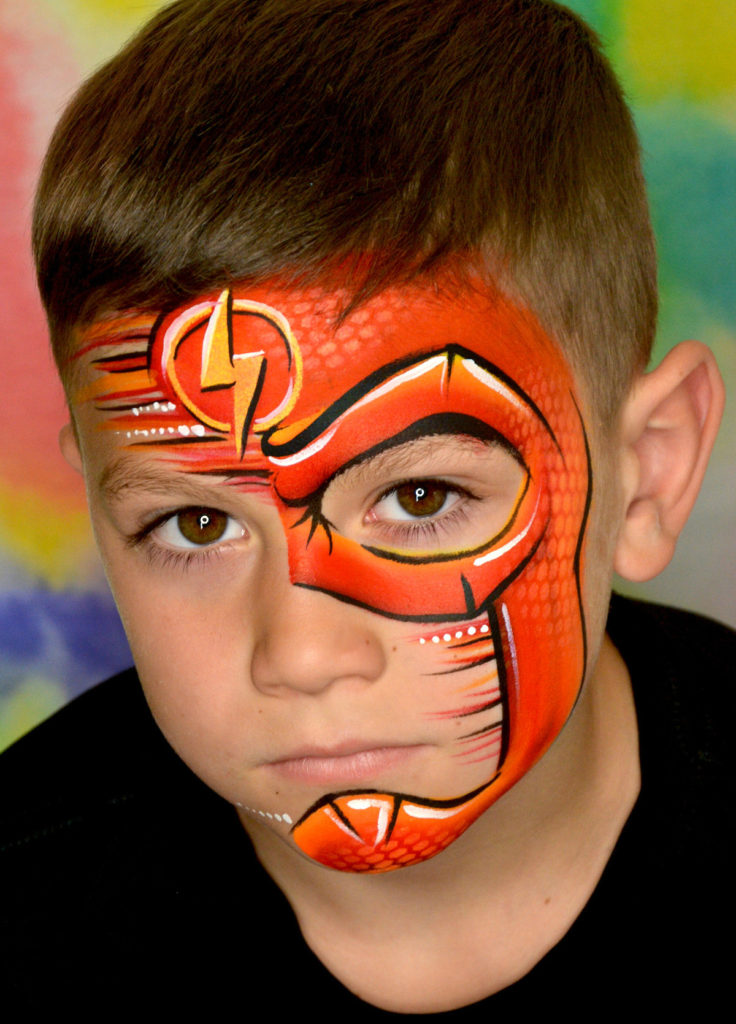 Gallery – PiKadilly Face Painting