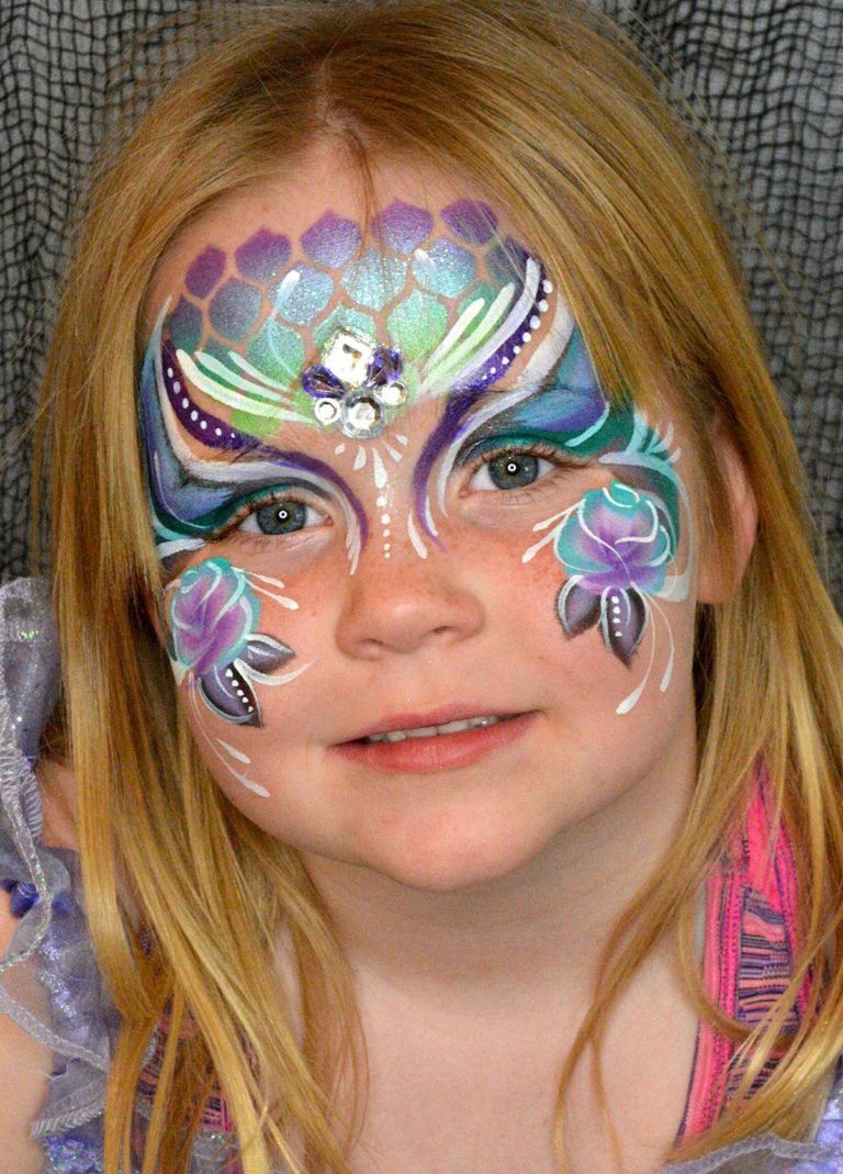 Gallery – PiKadilly Face Painting