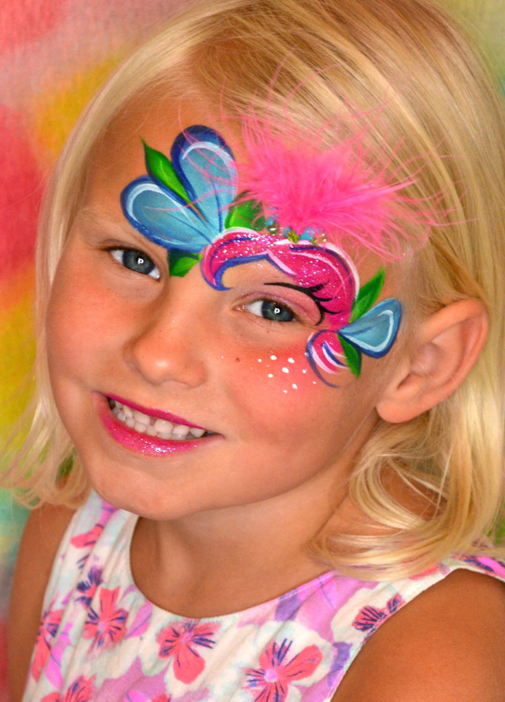 Gallery – PiKadilly Face Painting