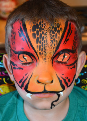 Gallery – PiKadilly Face Painting