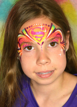 Gallery – PiKadilly Face Painting