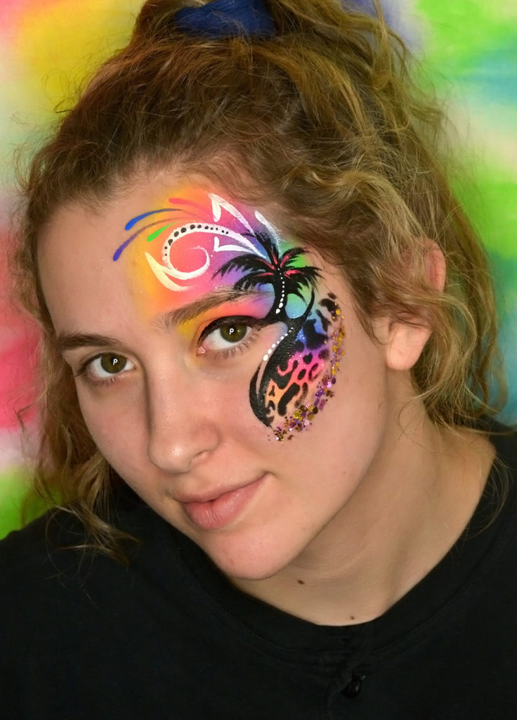 Gallery – PiKadilly Face Painting