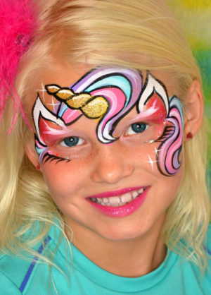 Gallery – PiKadilly Face Painting